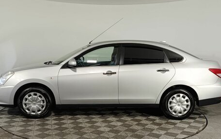 Nissan Almera, 2017 год, 760 000 рублей, 4 фотография