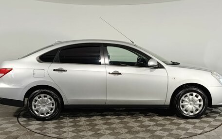 Nissan Almera, 2017 год, 760 000 рублей, 8 фотография