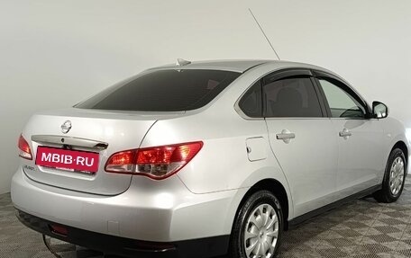 Nissan Almera, 2017 год, 760 000 рублей, 7 фотография