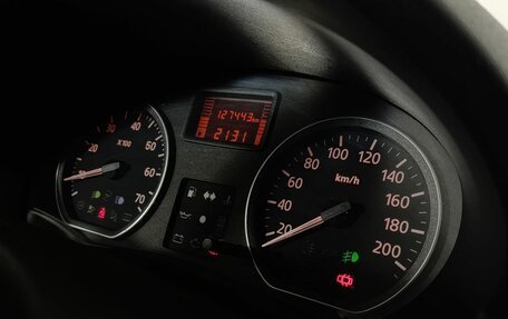 Nissan Almera, 2017 год, 760 000 рублей, 13 фотография