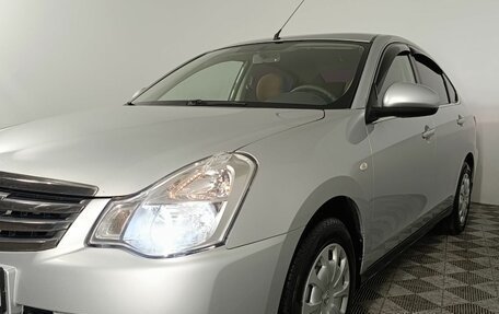 Nissan Almera, 2017 год, 760 000 рублей, 20 фотография