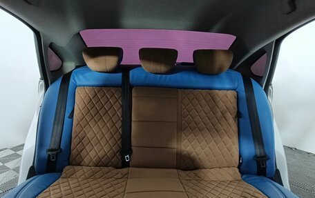Nissan Almera, 2017 год, 760 000 рублей, 16 фотография