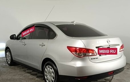 Nissan Almera, 2017 год, 760 000 рублей, 5 фотография