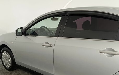 Nissan Almera, 2017 год, 760 000 рублей, 19 фотография