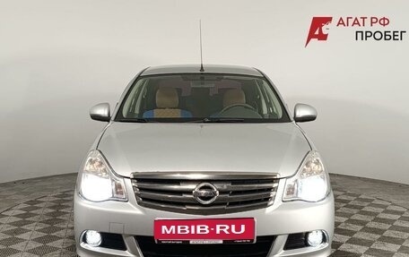 Nissan Almera, 2017 год, 760 000 рублей, 2 фотография