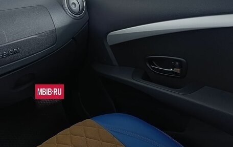Nissan Almera, 2017 год, 760 000 рублей, 15 фотография