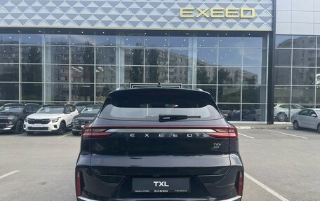 CheryExeed TXL, 2025 год, 4 300 000 рублей, 5 фотография
