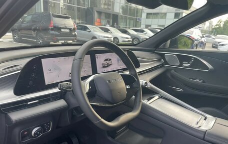 CheryExeed TXL, 2025 год, 4 300 000 рублей, 9 фотография