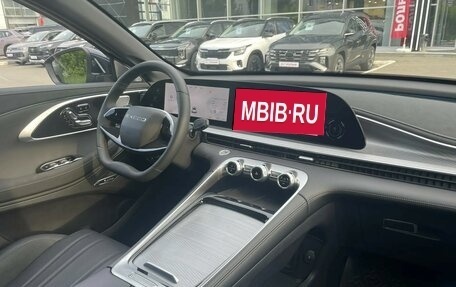 CheryExeed TXL, 2025 год, 4 300 000 рублей, 13 фотография