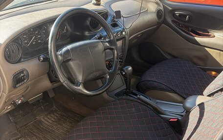 Daewoo Leganza, 2000 год, 260 000 рублей, 8 фотография