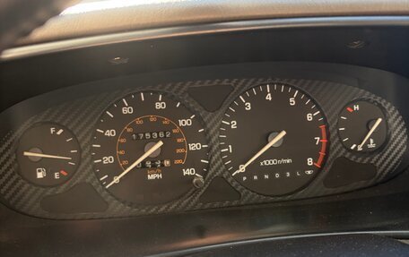 Daewoo Leganza, 2000 год, 260 000 рублей, 10 фотография