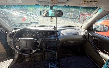 Daewoo Leganza, 2000 год, 260 000 рублей, 9 фотография