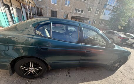 Daewoo Leganza, 2000 год, 260 000 рублей, 6 фотография