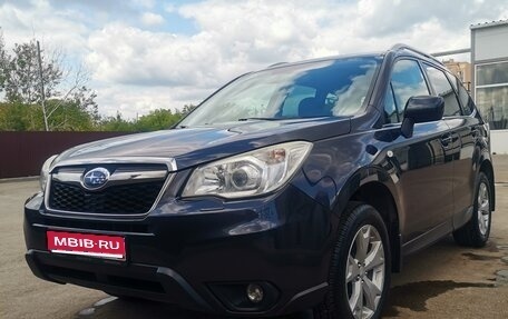 Subaru Forester, 2013 год, 1 700 000 рублей, 1 фотография