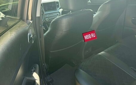 KIA Sportage IV рестайлинг, 2019 год, 2 380 000 рублей, 11 фотография