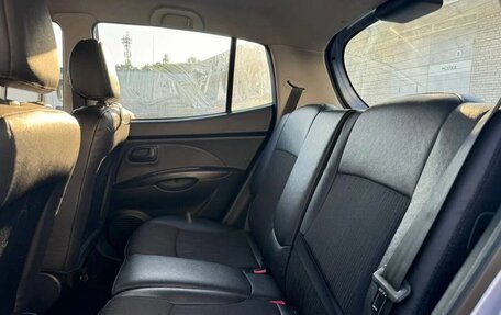 KIA Picanto I, 2009 год, 590 000 рублей, 11 фотография