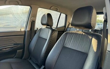 KIA Picanto I, 2009 год, 590 000 рублей, 8 фотография