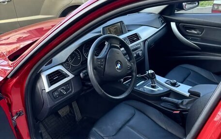 BMW 3 серия, 2012 год, 1 950 000 рублей, 5 фотография