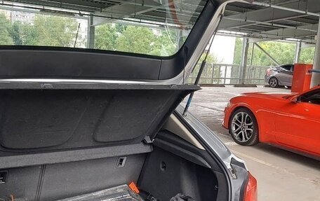 Chevrolet Cruze II, 2012 год, 800 000 рублей, 3 фотография