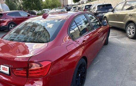 BMW 3 серия, 2012 год, 1 950 000 рублей, 6 фотография