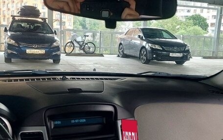 Chevrolet Cruze II, 2012 год, 800 000 рублей, 4 фотография