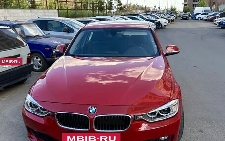BMW 3 серия, 2012 год, 1 950 000 рублей, 7 фотография