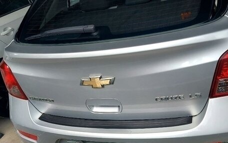 Chevrolet Cruze II, 2012 год, 800 000 рублей, 8 фотография