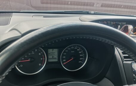 Subaru Forester, 2013 год, 1 700 000 рублей, 3 фотография