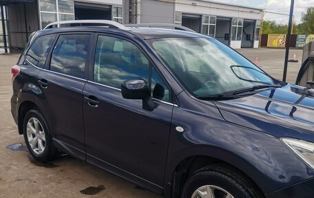 Subaru Forester, 2013 год, 1 700 000 рублей, 5 фотография