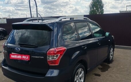 Subaru Forester, 2013 год, 1 700 000 рублей, 2 фотография