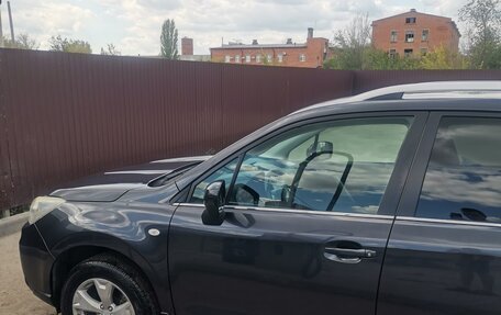 Subaru Forester, 2013 год, 1 700 000 рублей, 9 фотография