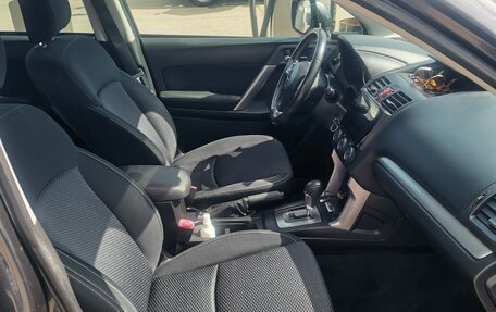 Subaru Forester, 2013 год, 1 700 000 рублей, 11 фотография