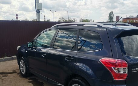 Subaru Forester, 2013 год, 1 700 000 рублей, 8 фотография