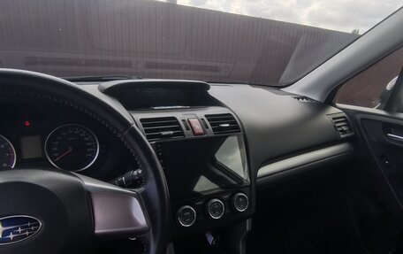 Subaru Forester, 2013 год, 1 700 000 рублей, 13 фотография