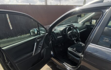 Subaru Forester, 2013 год, 1 700 000 рублей, 14 фотография