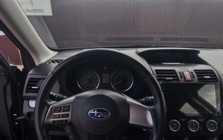 Subaru Forester, 2013 год, 1 700 000 рублей, 15 фотография