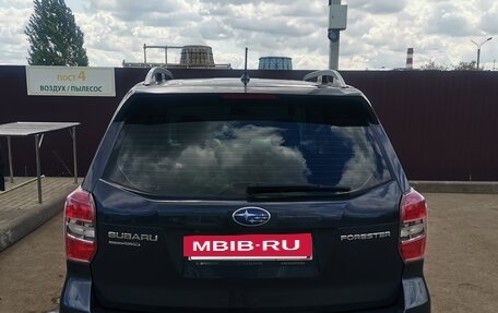 Subaru Forester, 2013 год, 1 700 000 рублей, 7 фотография