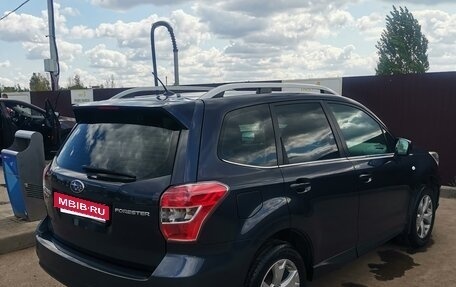 Subaru Forester, 2013 год, 1 700 000 рублей, 12 фотография