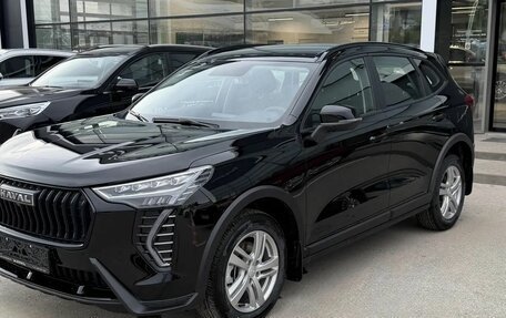 Haval Jolion, 2026 год, 2 449 000 рублей, 4 фотография