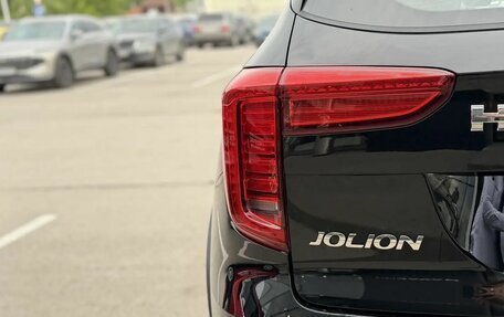 Haval Jolion, 2026 год, 2 449 000 рублей, 11 фотография