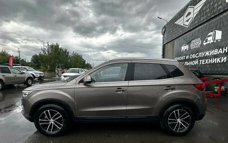 FAW Besturn X40 I, 2019 год, 1 100 000 рублей, 8 фотография