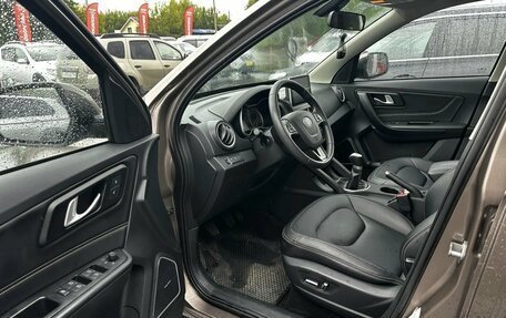 FAW Besturn X40 I, 2019 год, 1 100 000 рублей, 9 фотография