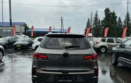 FAW Besturn X40 I, 2019 год, 1 100 000 рублей, 6 фотография