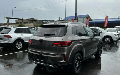 FAW Besturn X40 I, 2019 год, 1 100 000 рублей, 7 фотография