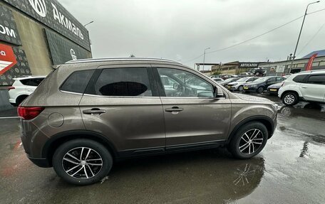 FAW Besturn X40 I, 2019 год, 1 100 000 рублей, 4 фотография
