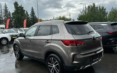 FAW Besturn X40 I, 2019 год, 1 100 000 рублей, 5 фотография