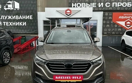 FAW Besturn X40 I, 2019 год, 1 100 000 рублей, 2 фотография