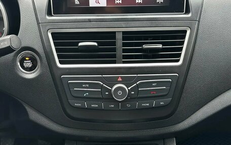 FAW Besturn X40 I, 2019 год, 1 100 000 рублей, 12 фотография