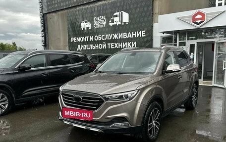 FAW Besturn X40 I, 2019 год, 1 100 000 рублей, 3 фотография