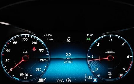 Mercedes-Benz GLC Coupe, 2023 год, 4 991 312 рублей, 6 фотография